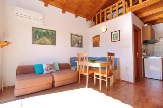 Apartment Grandi 1 - Baška - 5