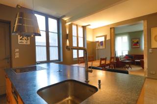 Le Chalet Saint Vincent - Seurre - 8