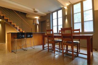 Le Chalet Saint Vincent - Seurre - 6