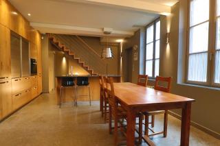 Le Chalet Saint Vincent - Seurre - 7
