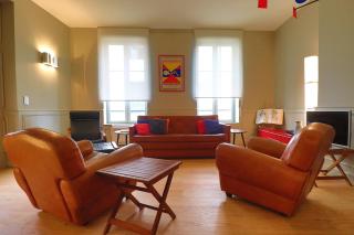 Le Chalet Saint Vincent - Seurre - 5