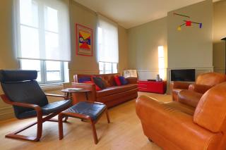 Le Chalet Saint Vincent - Seurre - 3