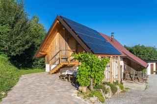 Holiday home in Otocec Kranjska Krain 42907 - 1
