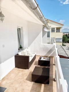 Apartments Jozefina - Novalja - 8
