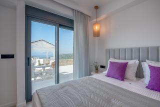 The White House Luxurious & The Little White House - Koukounará - 2