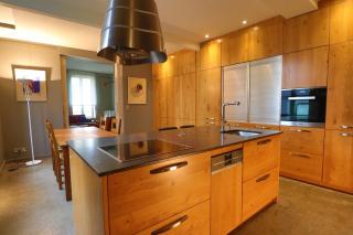 Le Chalet Saint Vincent - Seurre - 9