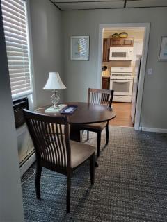 1 Bedroom Apartment With A Private Yard And Beach Access - 1