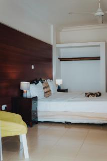 Harmony Resort Boutique Hotel - Banjul - 1