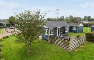 Cozy Home In Haderslev With Wifi - 1