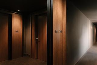BoHo Hotel Budapest - Small Luxury Hotels - Budapest - 5