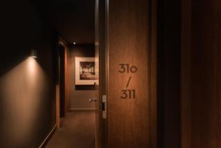 BoHo Hotel Budapest - Small Luxury Hotels - Budapest - 6