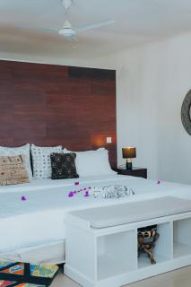 Harmony Resort Boutique Hotel - Banjul - 6
