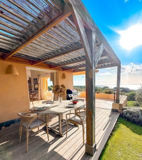 Villa Clementina - Sainte-Lucie de Porto-Vecchio - 5