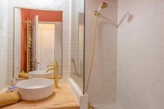 T2 - Piscine & Vue mer exceptionnelle - 9 min de la Croisette - VLAMINCK - 4