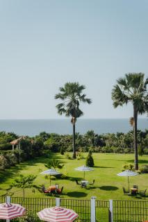 Harmony Resort Boutique Hotel - Banjul - 3