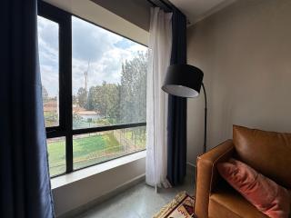 Classy 2 bedroom Apartment at Sunset - Ruiru - 8