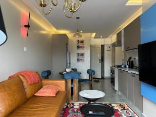 Classy 2 bedroom Apartment at Sunset - Ruiru - 7