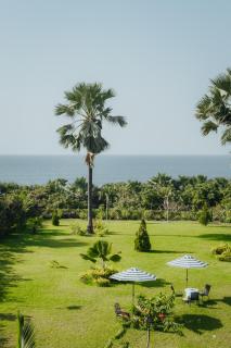 Harmony Resort Boutique Hotel - Banjul - 8