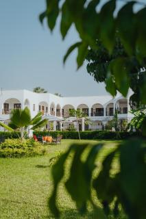 Harmony Resort Boutique Hotel - 2