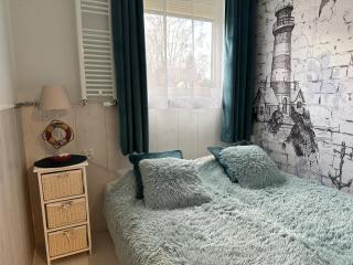 Amko Style Apartamenty Nord 7 z ogródkiem Willa Nord Jastrzębia Góra - 2