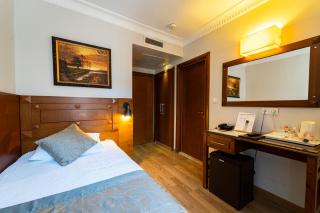 Levent Hotel Istanbul - Istambul - 4
