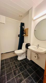 Narvik Hotel Wivel - Narvik - 8