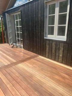 Lovely Cottage Close To The Beach - Vejby - 9