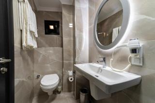 Levent Hotel Istanbul - 5