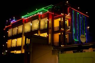 Ivy Resort Ltd - Rubavu - 0