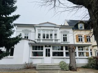 Hotel Garni BALTICpetite - Heringsdorf - 4