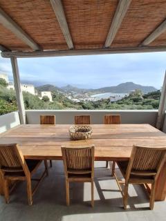 Villa Nissos - Plakias - 9