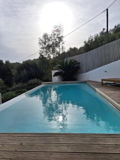 Villa Nissos - Plakias - 8
