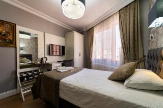 Levent Hotel Istanbul - Istambul - 7