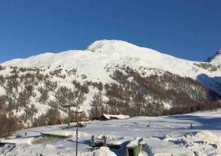 Sestriere Gem Comfy Apartment with Ski Views - Sestriere - 8