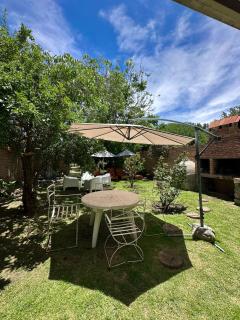 Casa Los Nogales - Cafayate - 7