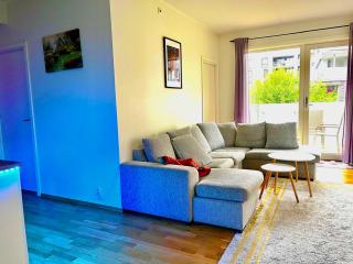 Comfortable room - Oslo - 3