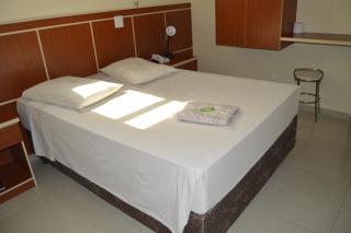 Aero Plaza Hotel - São Paulo - 3