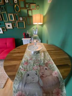 Attico White Rabbit - Torino - 3