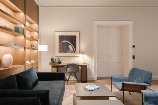 BoHo Hotel Budapest - Small Luxury Hotels - Budapest - 2