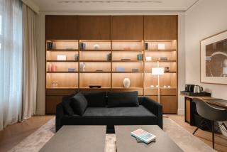 BoHo Hotel Budapest - Small Luxury Hotels - Budapest - 0