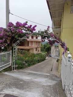 B&B - La Casa Di Campagna - 8