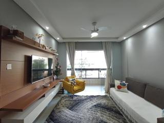 Apartamento LUXO Guarapari com AR Condicionado - Guarapari - 8
