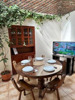 Casa Los Nogales - 5