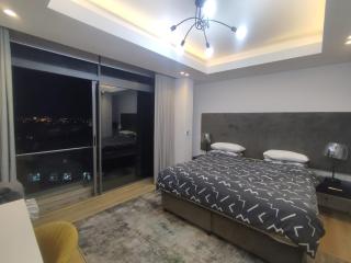 Cape Town Crystal Towers - 9