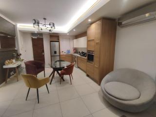 Cape Town Crystal Towers - 5