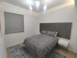 Cape Town Crystal Towers - 4