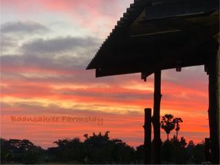 Baansahree Farmstay - Lan Sak - 6