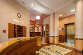 Wellness Hotel Jean De Carro - Karlsbad - 3