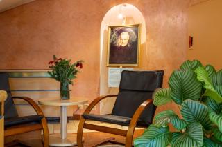 Wellness Hotel Jean De Carro - Karlsbad - 2
