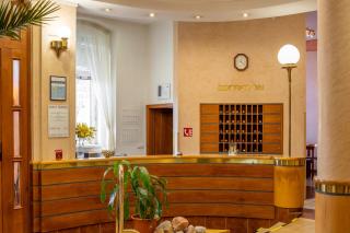 Wellness Hotel Jean De Carro - Karlsbad - 5